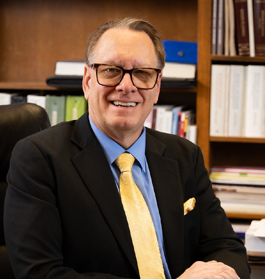 Gerry Beyer
