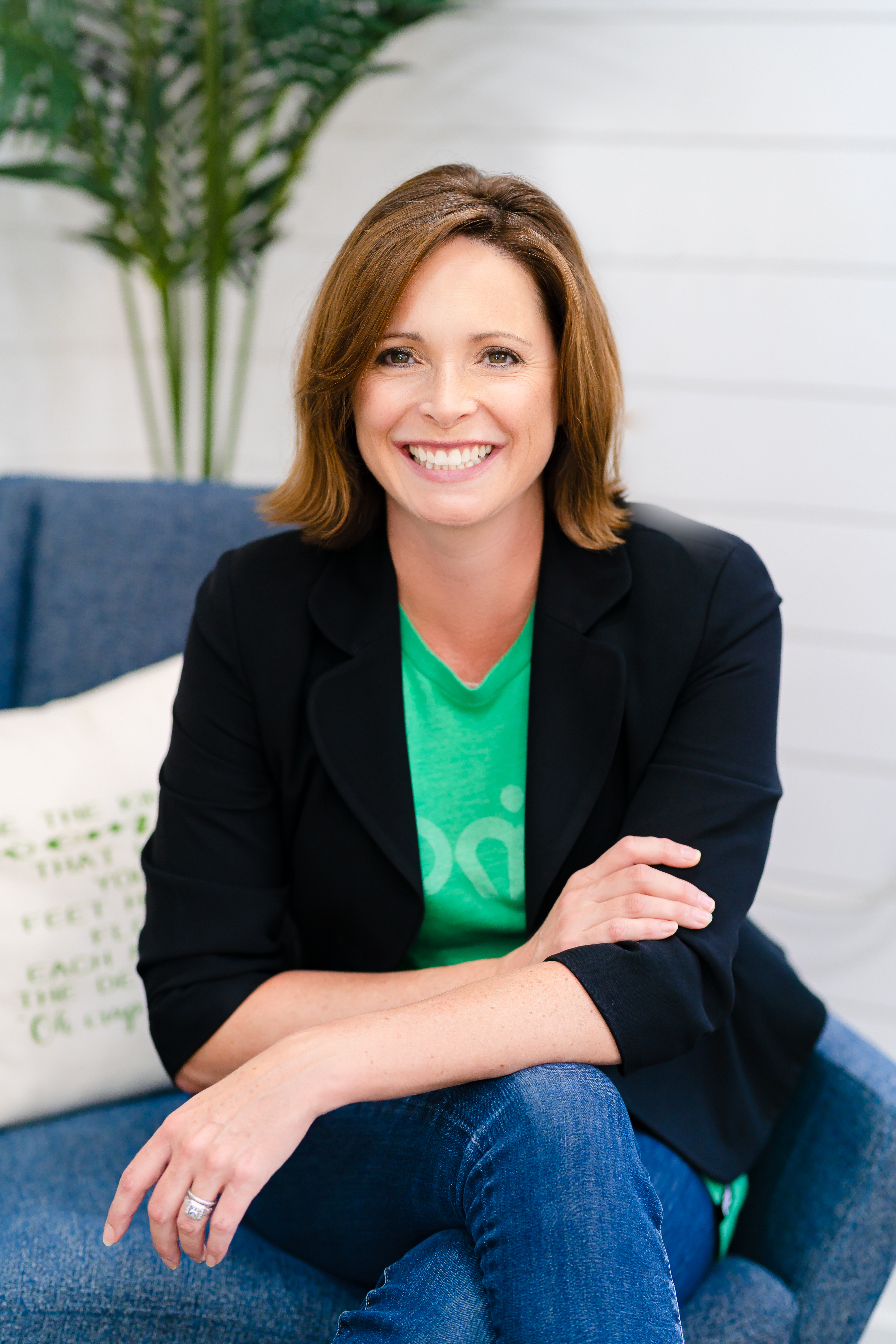 Stacey Brown Randall