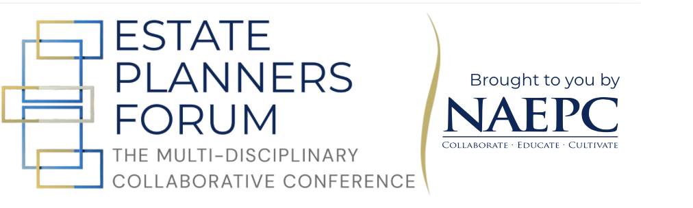 Estate Planning Forum