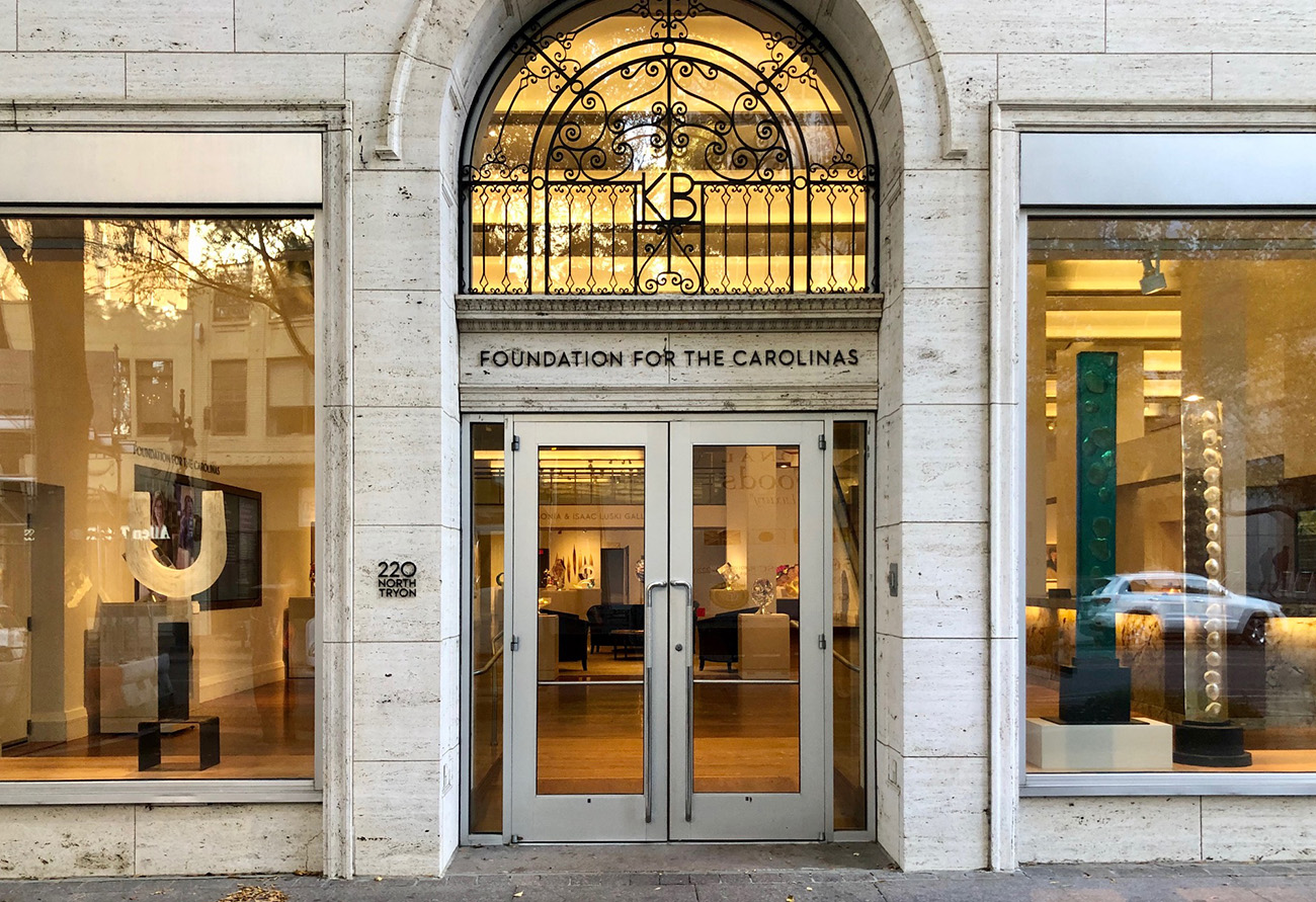 Foundation for the Carolinas